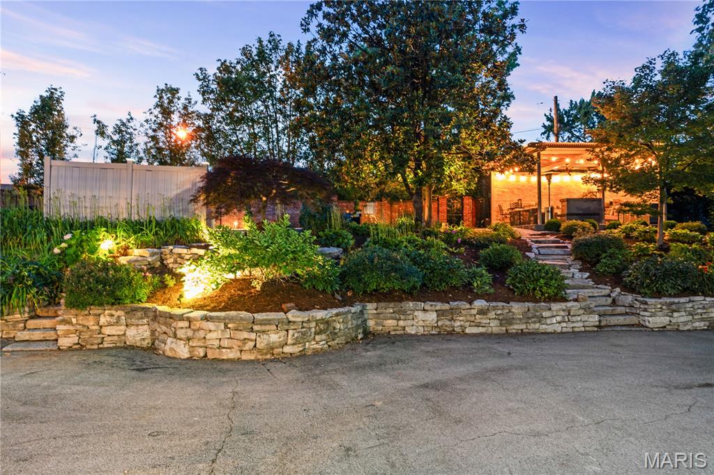 Hampton Park - Residential