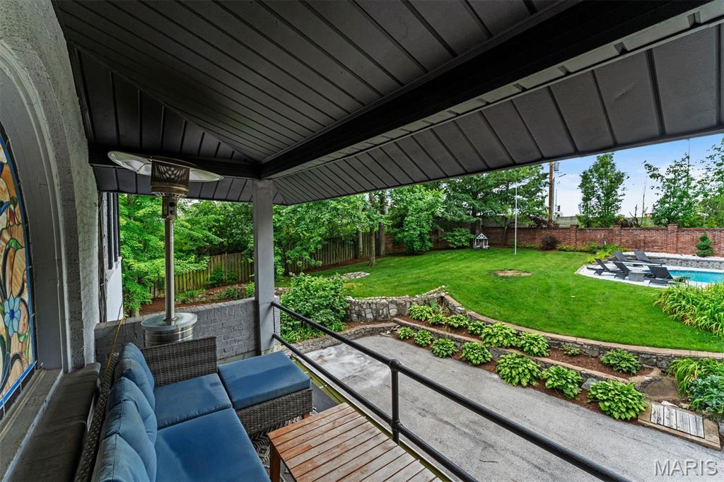 Hampton Park - Residential