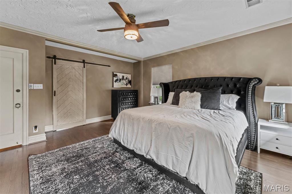 Hampton Park - Residential