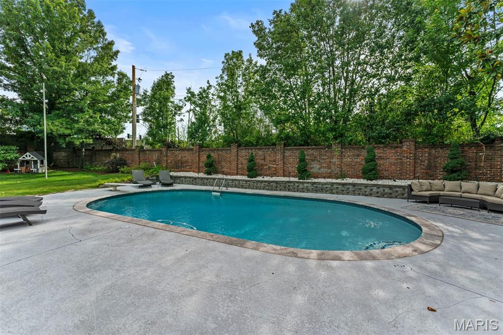 Hampton Park - Residential