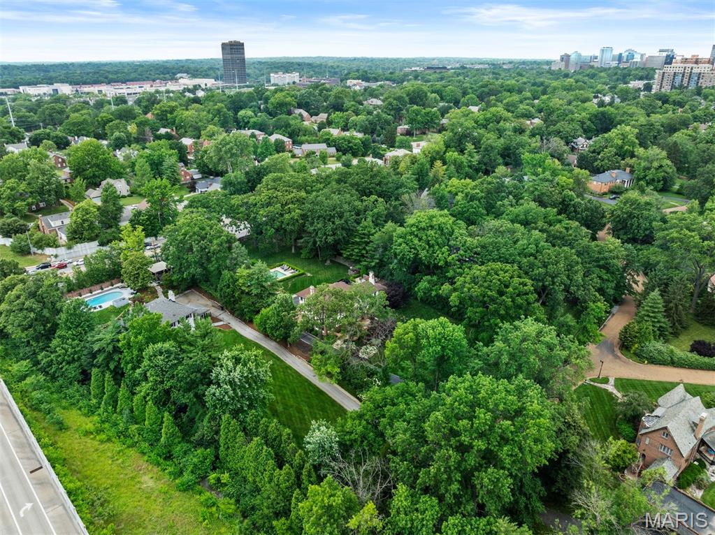 Hampton Park - Residential