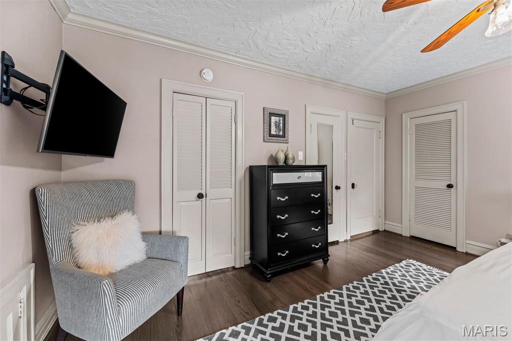 Hampton Park - Residential