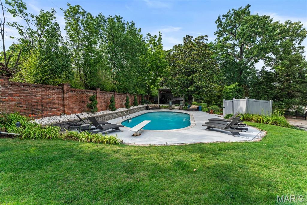 Hampton Park - Residential