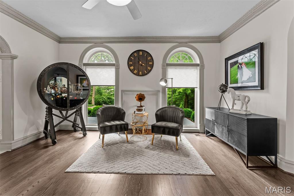 Hampton Park - Residential