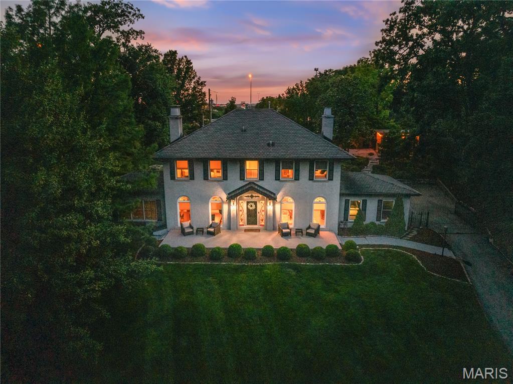 Hampton Park - Residential