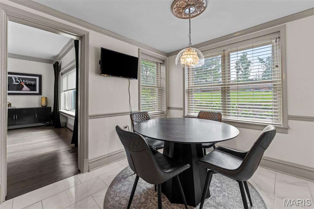 Hampton Park - Residential