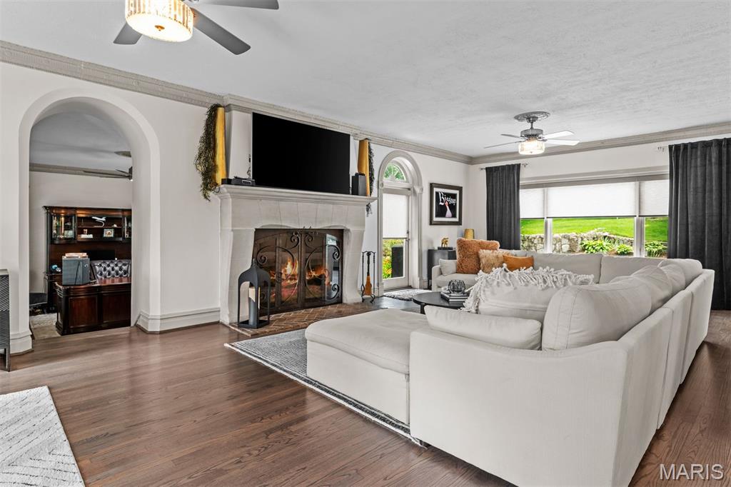 Hampton Park - Residential