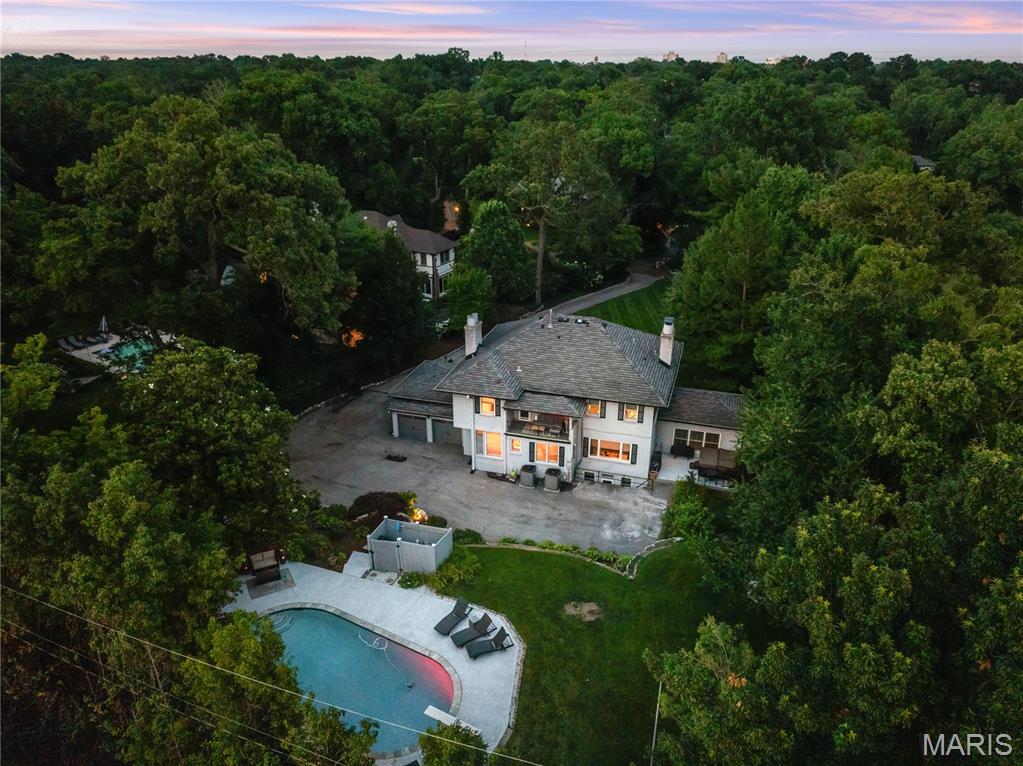 Hampton Park - Residential