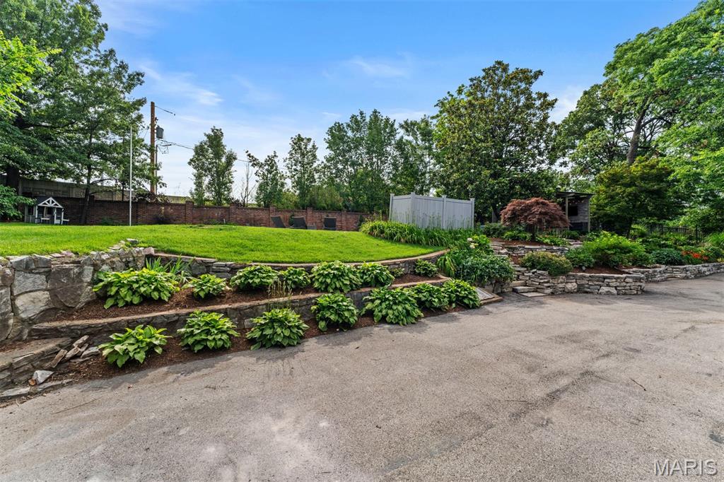 Hampton Park - Residential