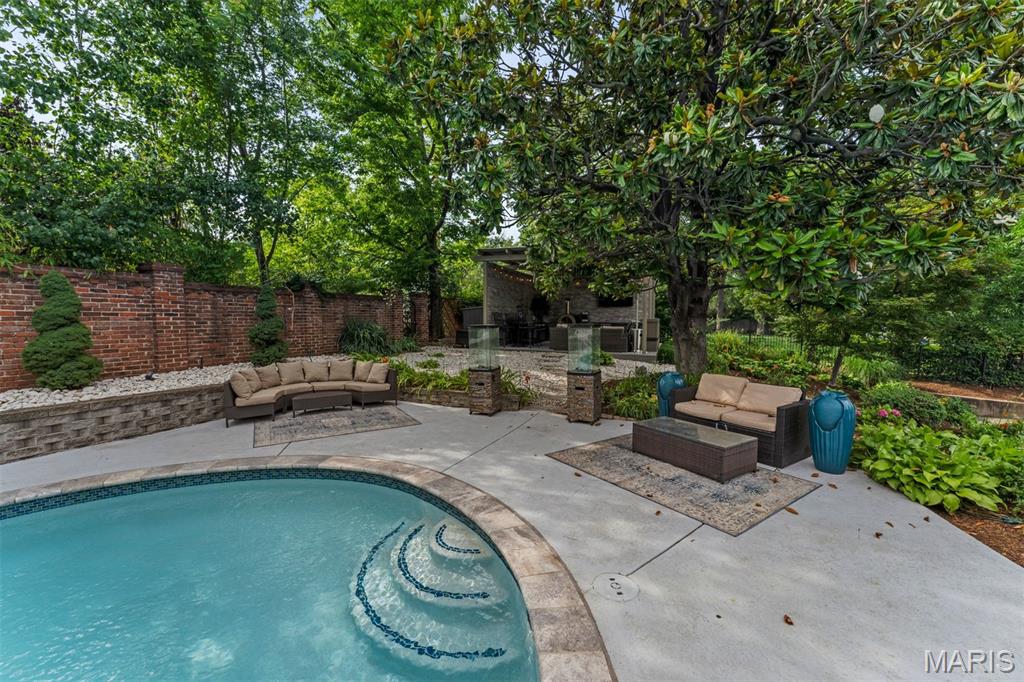 Hampton Park - Residential