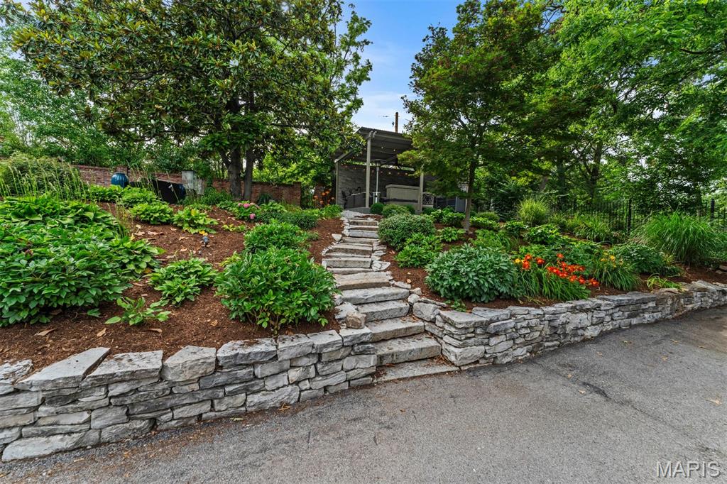 Hampton Park - Residential