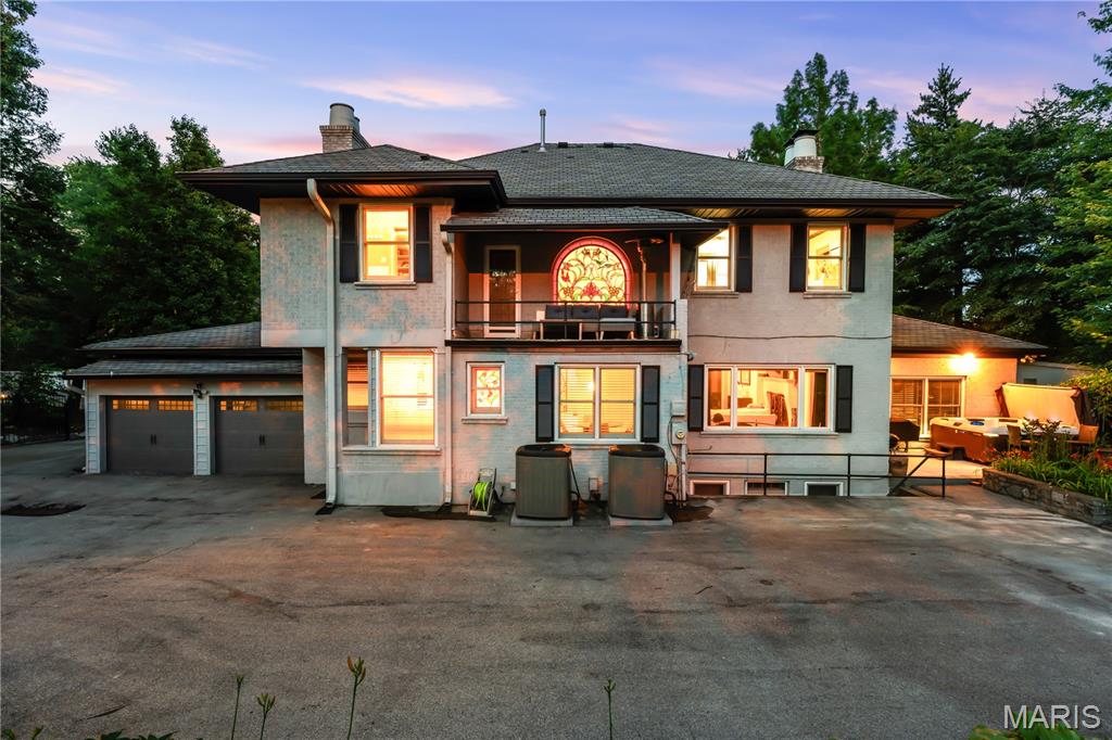 Hampton Park - Residential