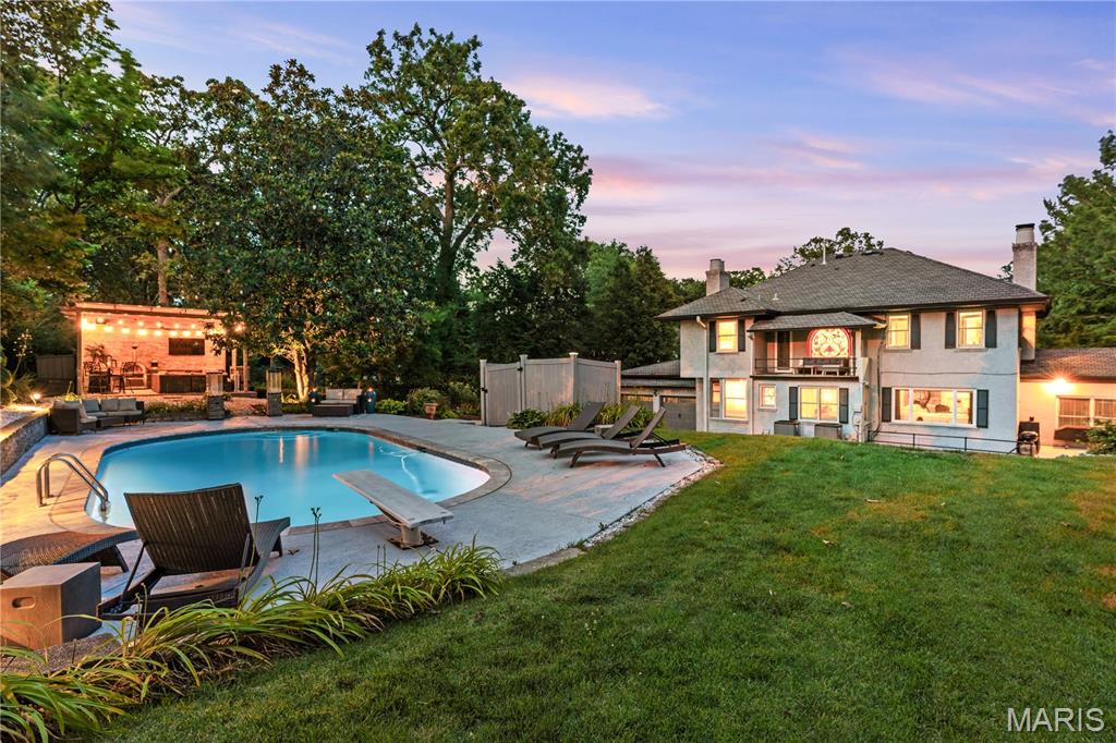 Hampton Park - Residential