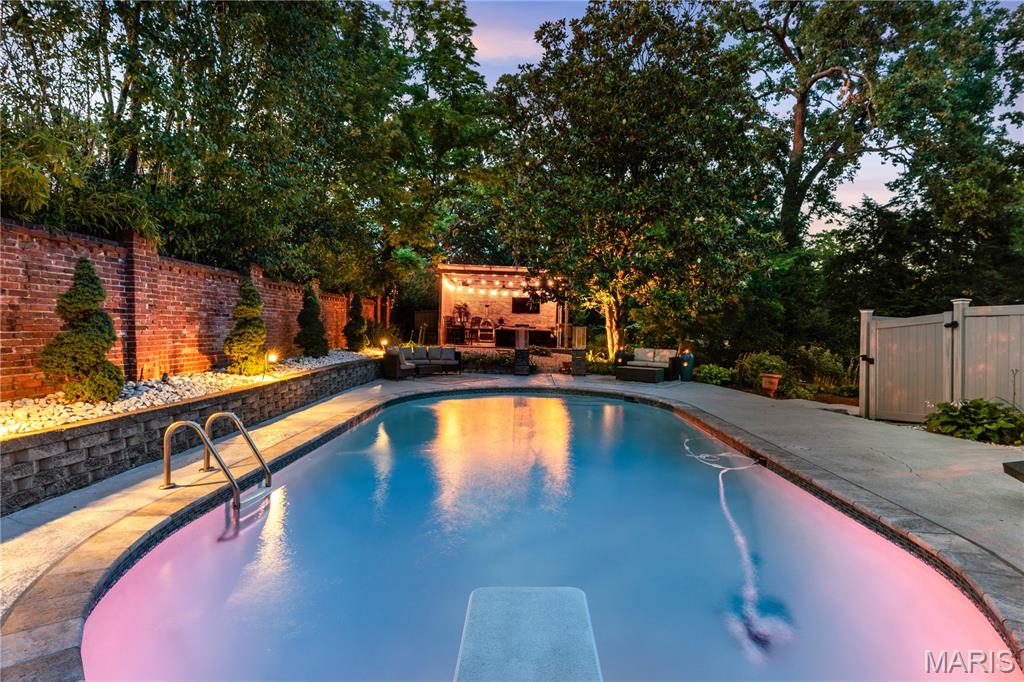 Hampton Park - Residential