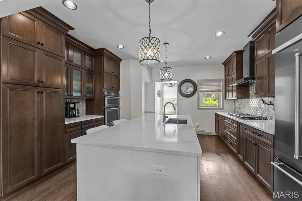 Hampton Park - Residential