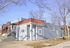 Photo of 4201 E Lexington Avenue, St Louis, MO 63115 (MLS # 26067143)