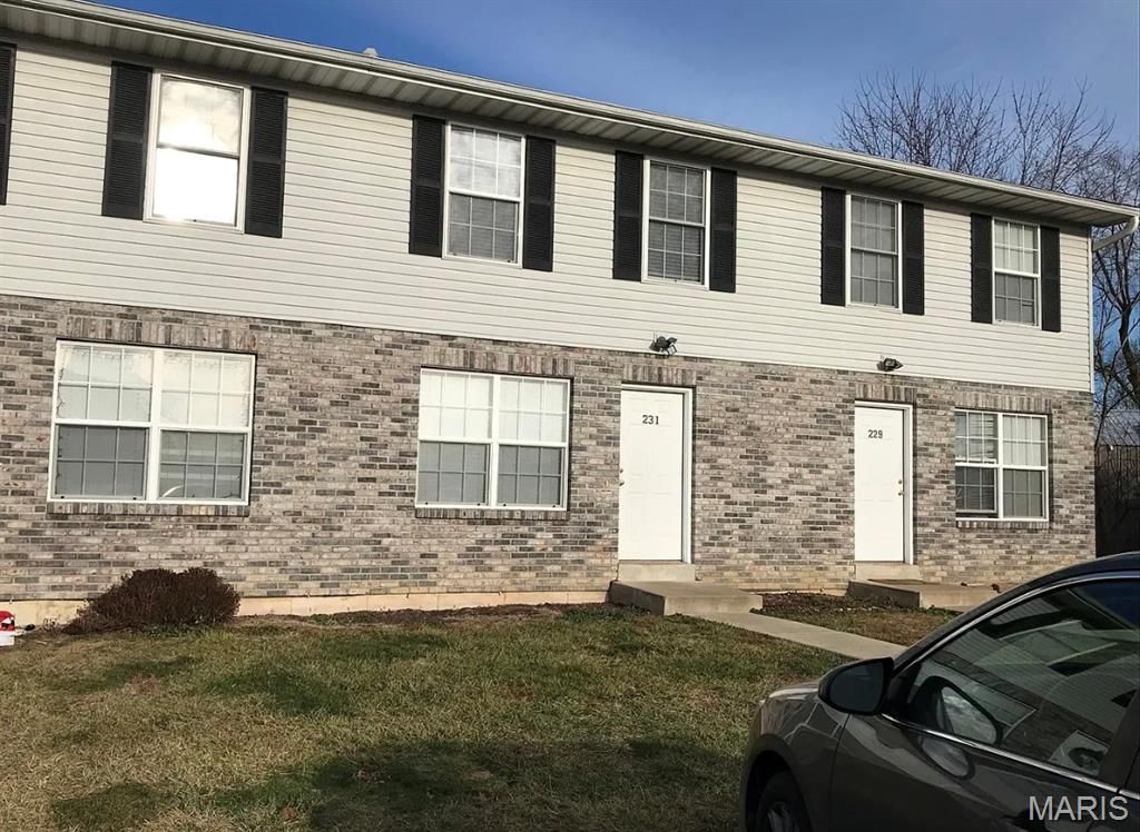 Photo of 231 Truman Court, Moscow Mills, MO 63362 (MLS # 26013230)