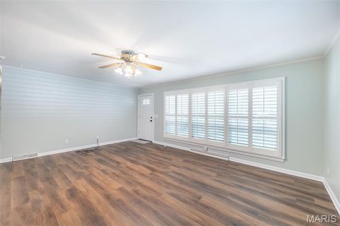Tiny photo for 1506 Rosedale Lane, Poplar Bluff, MO 63901 (MLS # 26030301)