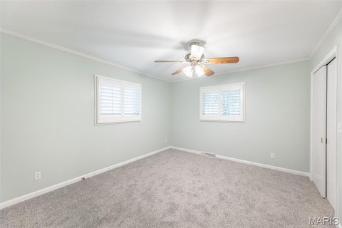 Tiny photo for 1506 Rosedale Lane, Poplar Bluff, MO 63901 (MLS # 26030301)