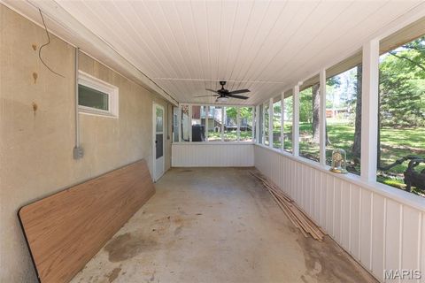 Tiny photo for 1506 Rosedale Lane, Poplar Bluff, MO 63901 (MLS # 26030301)