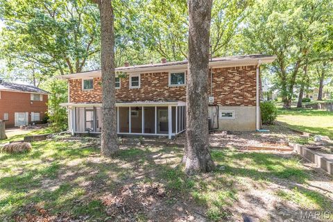 Tiny photo for 1506 Rosedale Lane, Poplar Bluff, MO 63901 (MLS # 26030301)