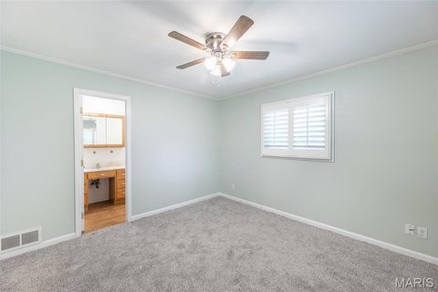 Tiny photo for 1506 Rosedale Lane, Poplar Bluff, MO 63901 (MLS # 26030301)