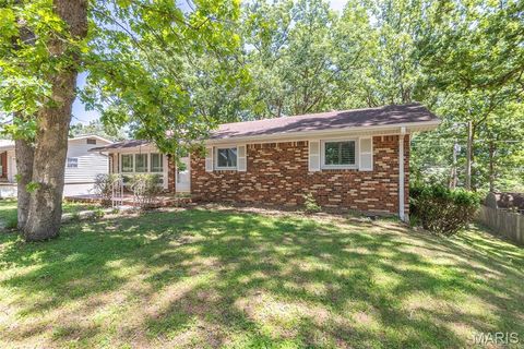 Tiny photo for 1506 Rosedale Lane, Poplar Bluff, MO 63901 (MLS # 26030301)