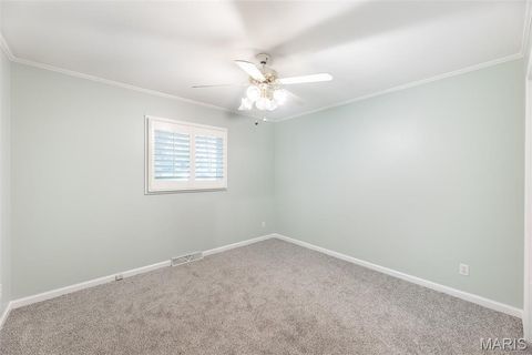 Tiny photo for 1506 Rosedale Lane, Poplar Bluff, MO 63901 (MLS # 26030301)