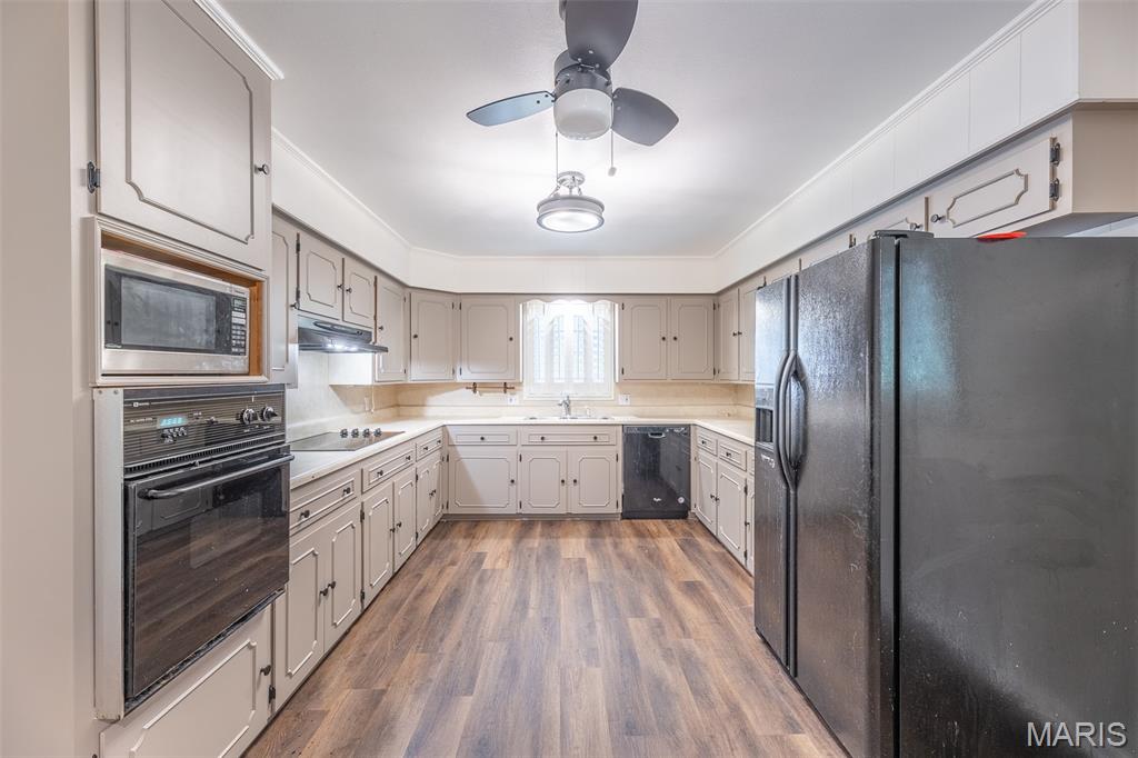 Northwood Hills Sub - Residential