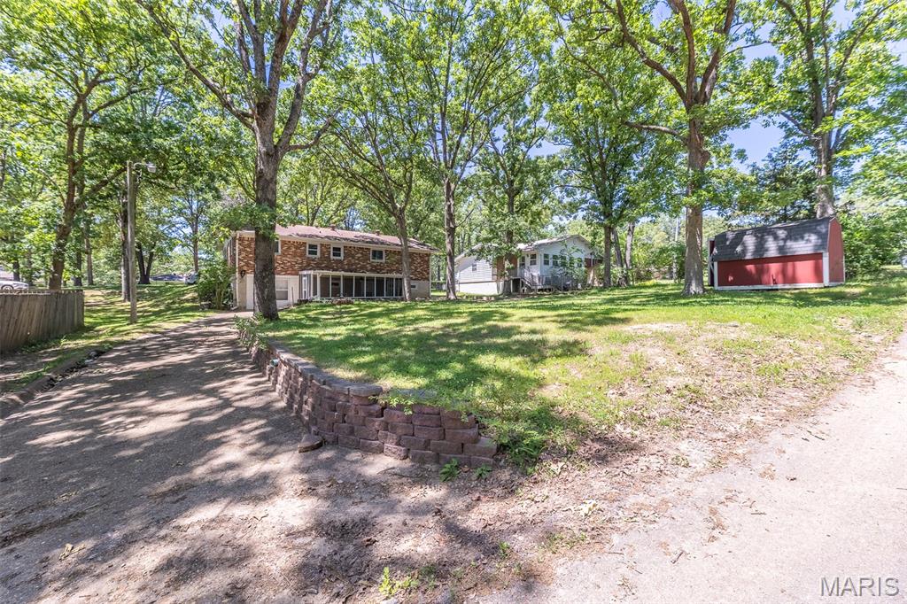 Northwood Hills Sub - Residential