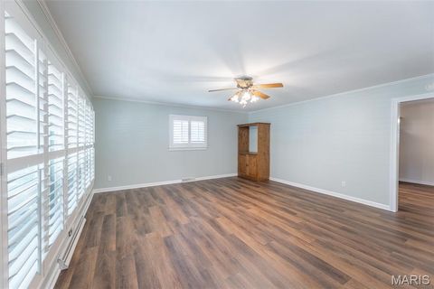Tiny photo for 1506 Rosedale Lane, Poplar Bluff, MO 63901 (MLS # 26030301)
