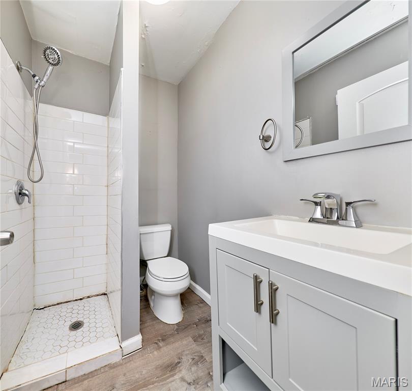 Brentwood - Residential