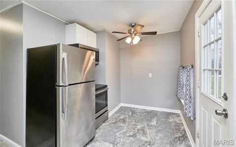 Tiny photo for 900 N Elm Avenue, Webster Groves, MO 63119 (MLS # 26017965)