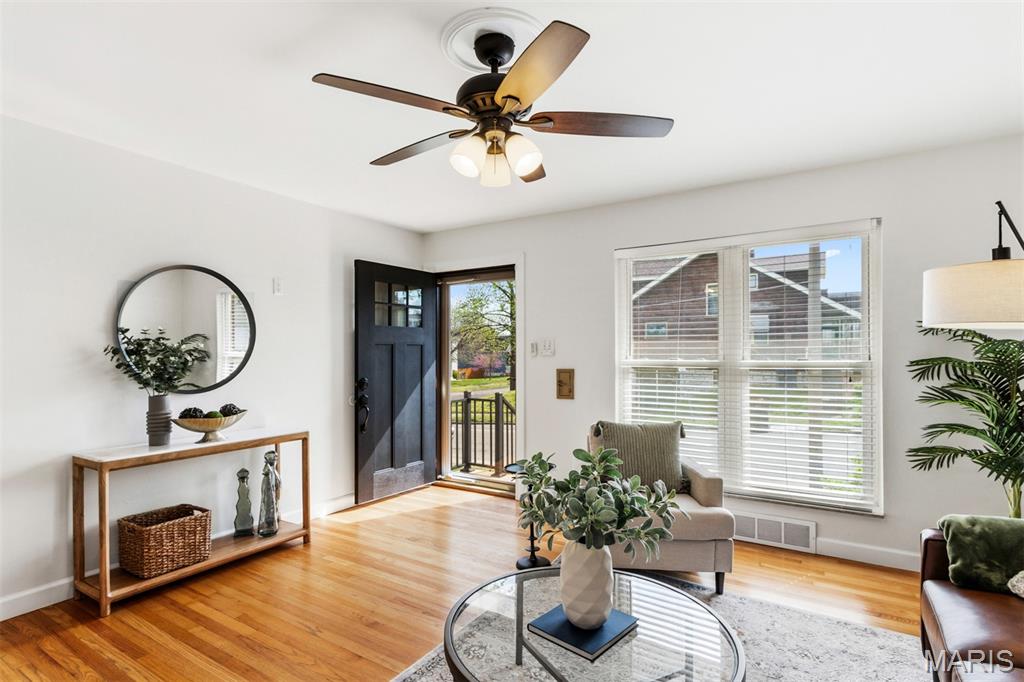 Harlem Place - Residential