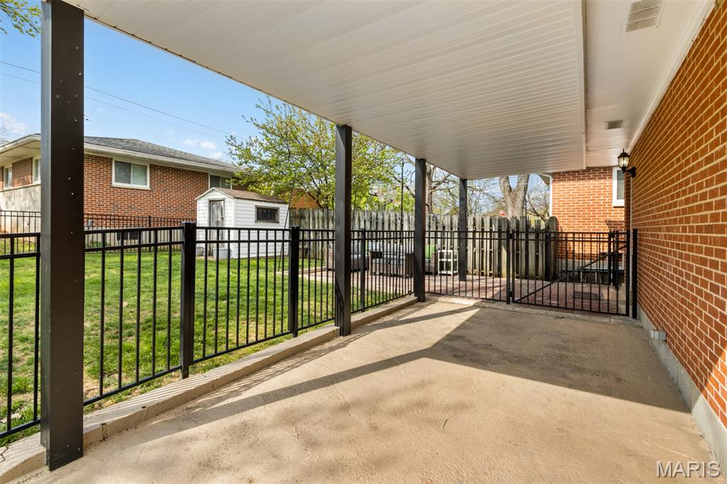 Harlem Place - Residential