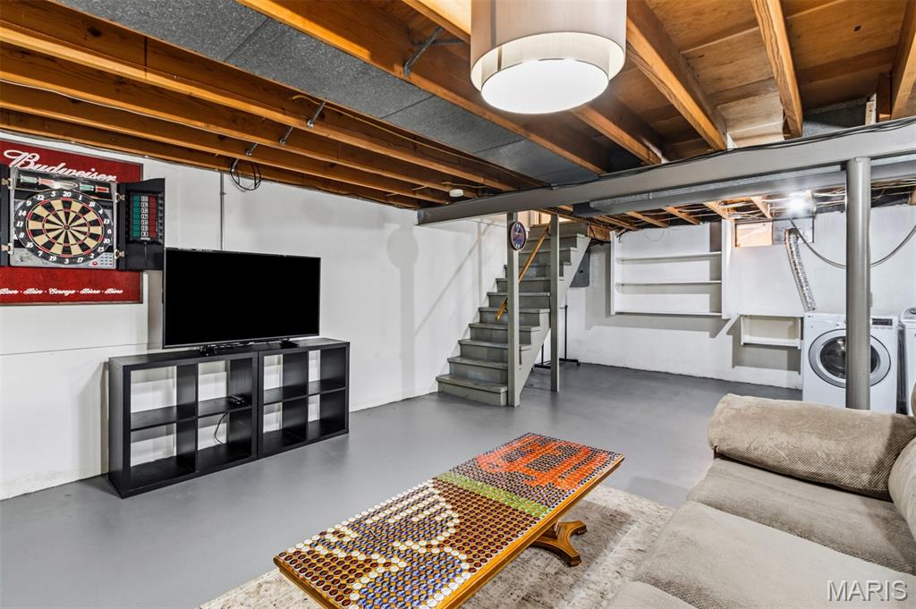 Harlem Place - Residential