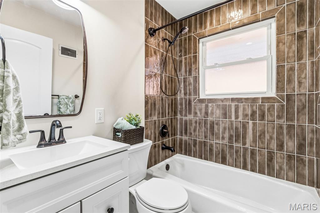 Harlem Place - Residential