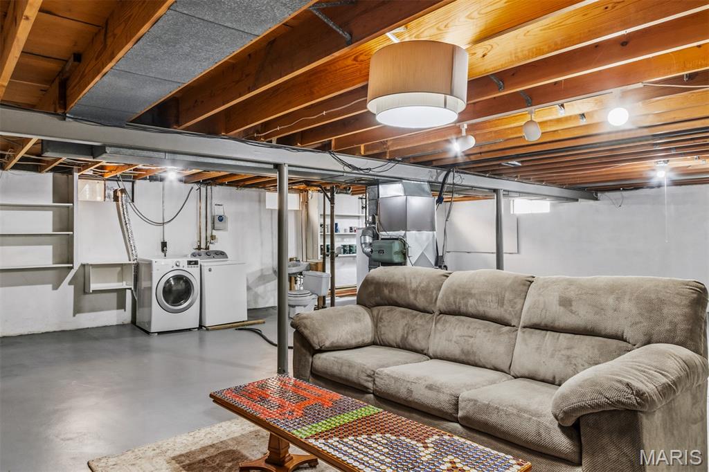 Harlem Place - Residential