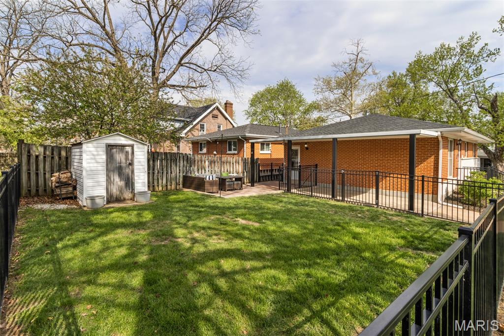 Harlem Place - Residential