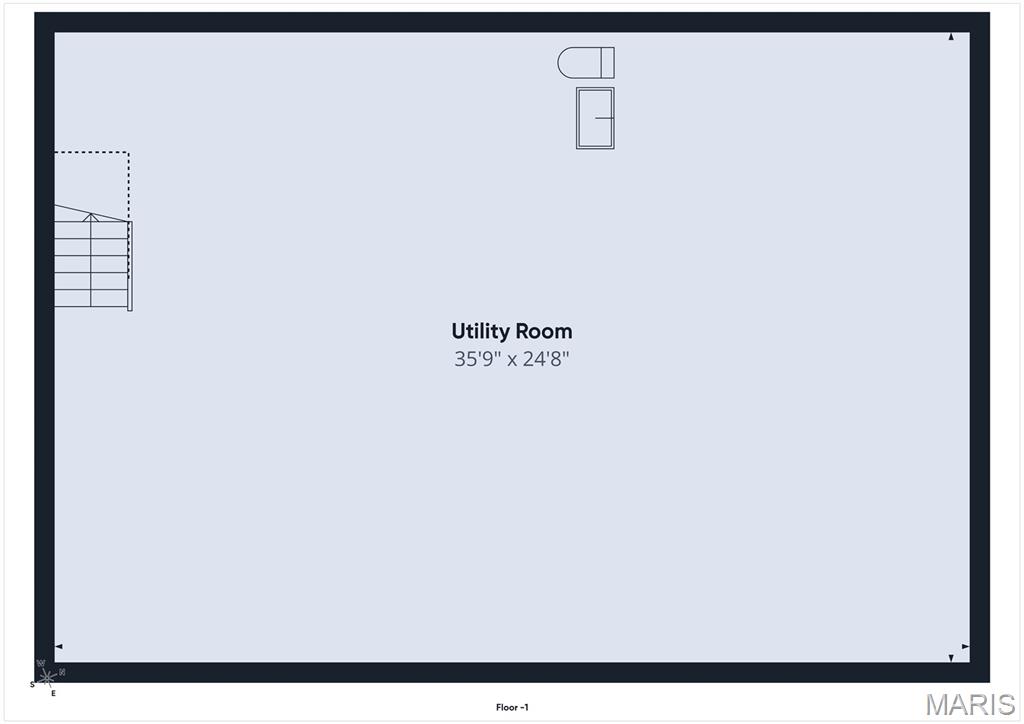 Harlem Place - Residential