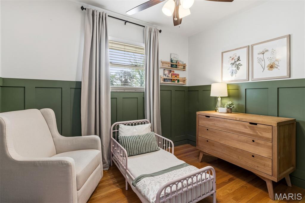 Harlem Place - Residential