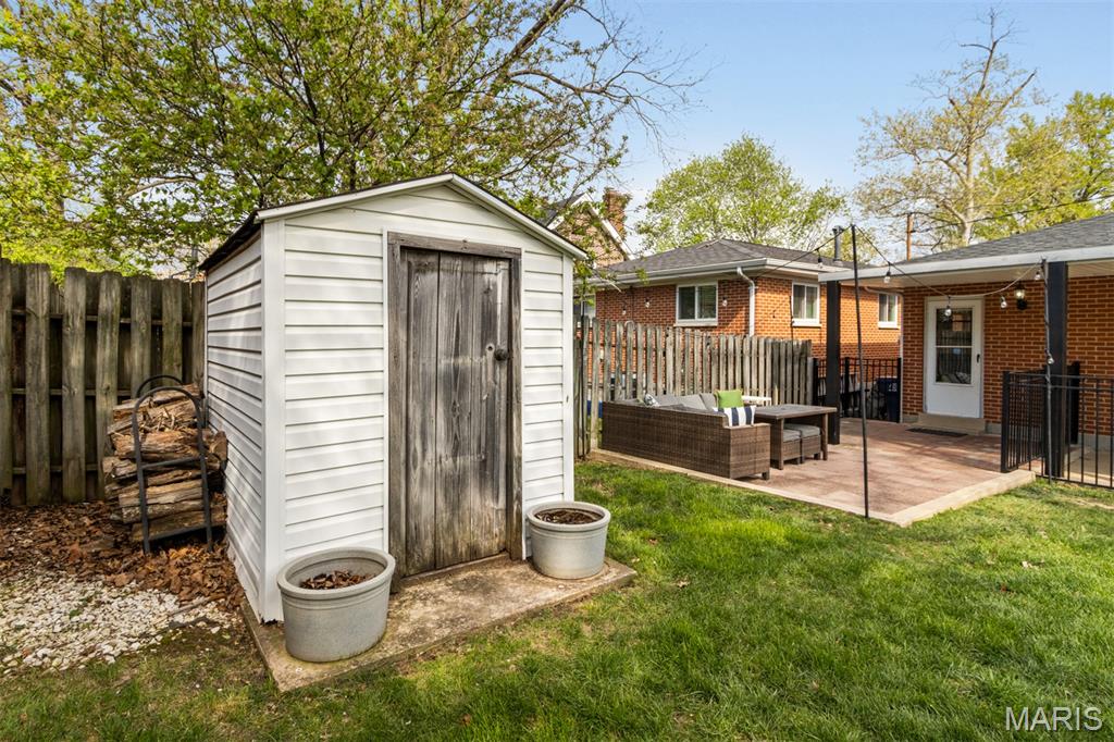 Harlem Place - Residential