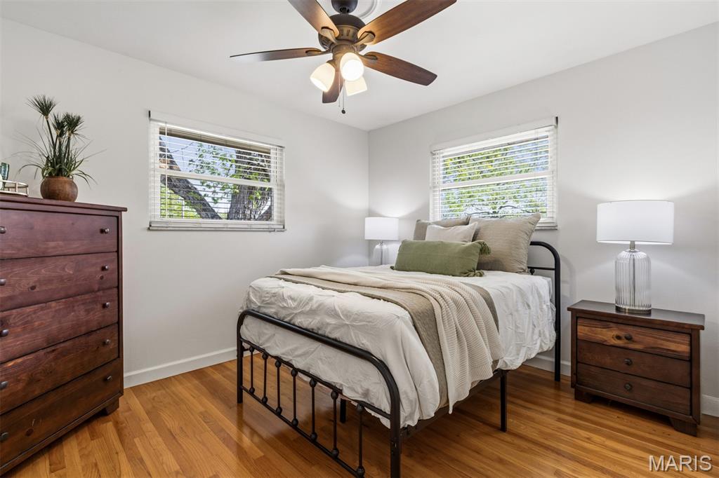 Harlem Place - Residential