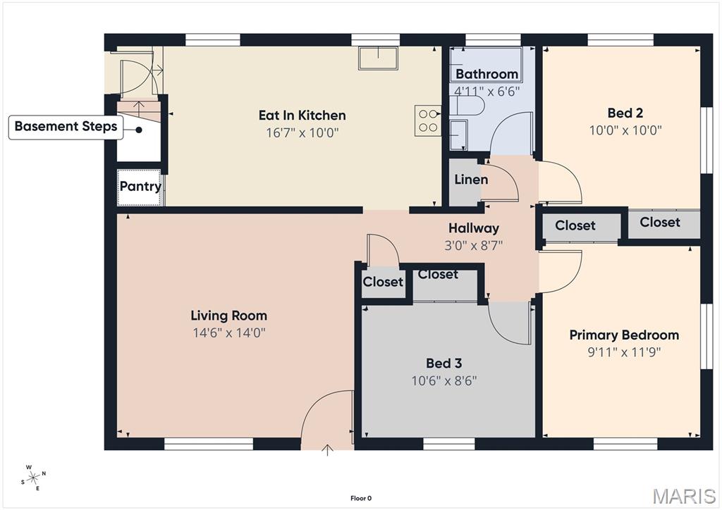 Harlem Place - Residential