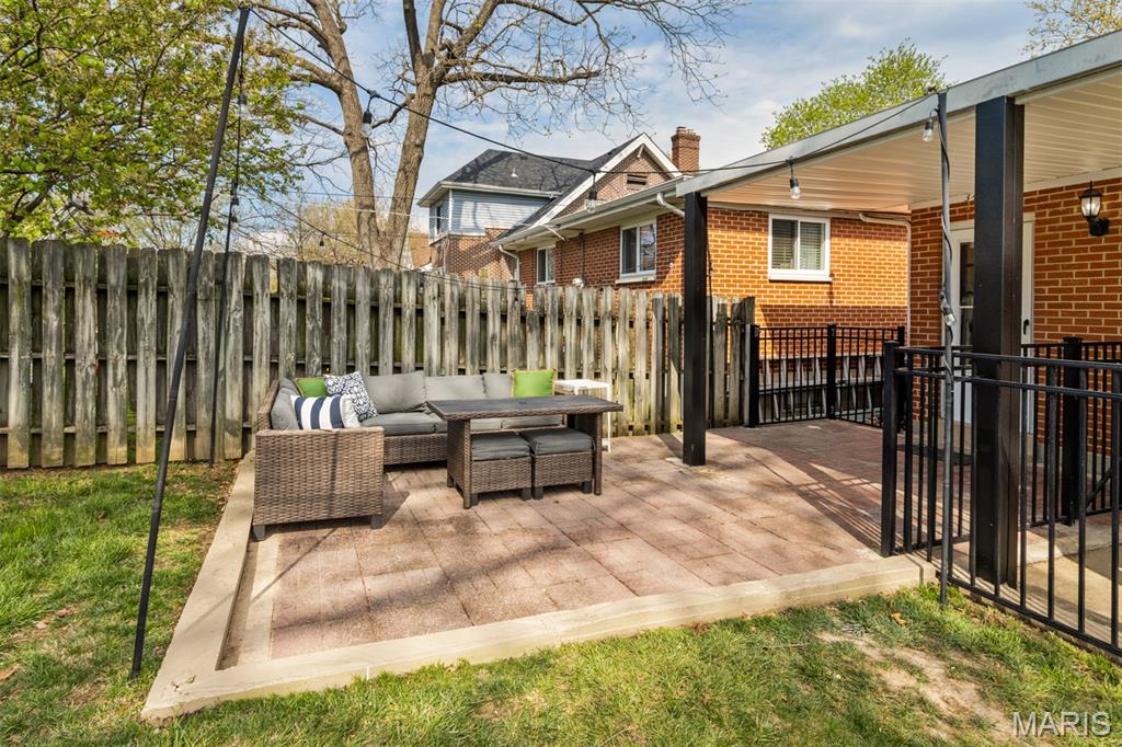 Harlem Place - Residential