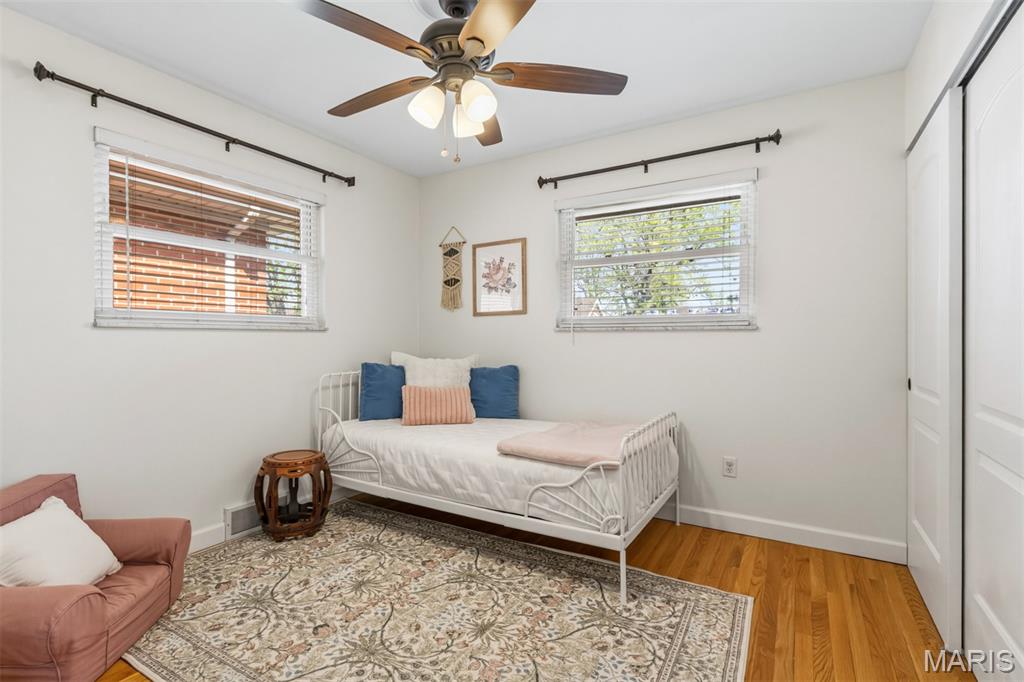 Harlem Place - Residential