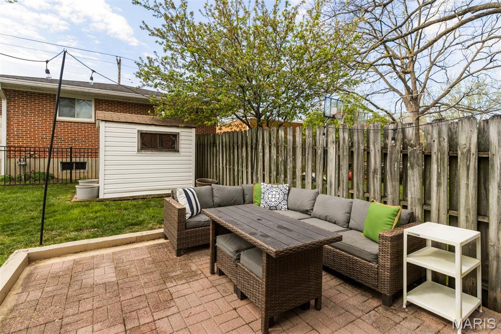 Harlem Place - Residential