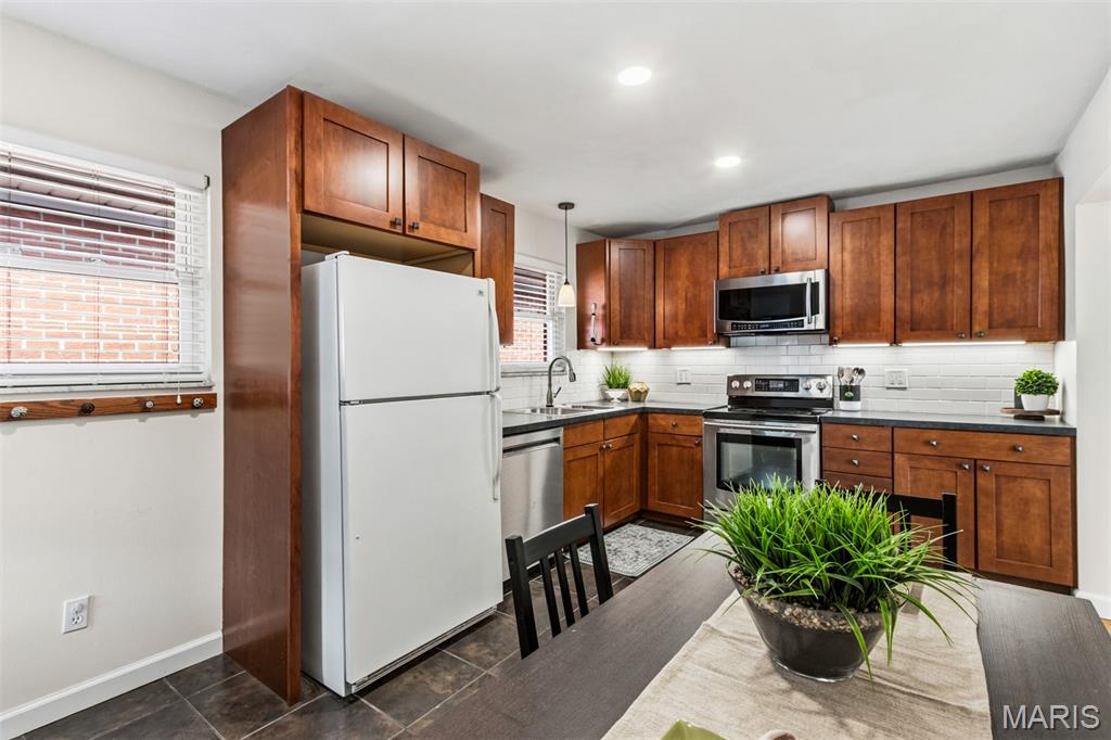 Harlem Place - Residential