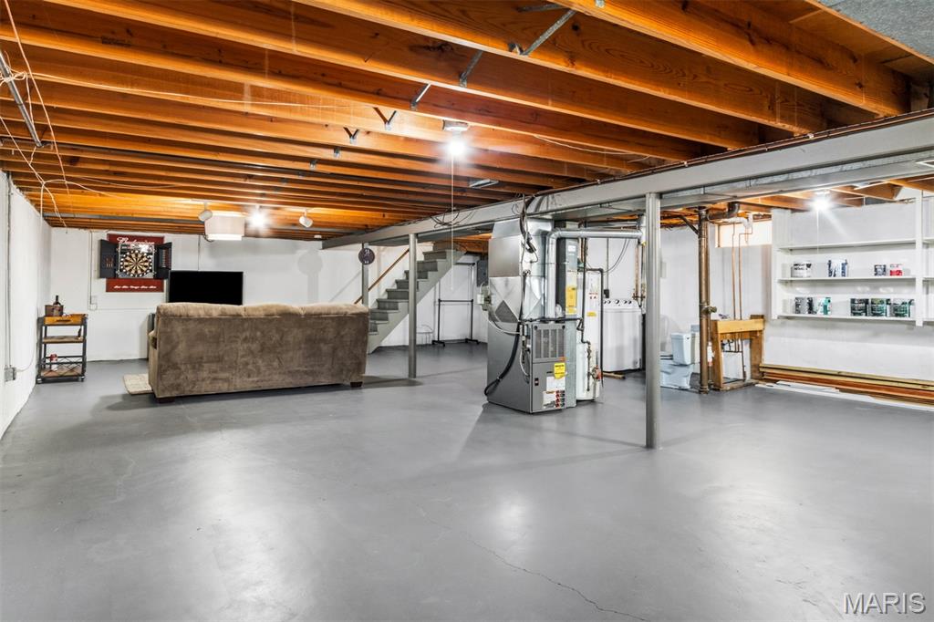 Harlem Place - Residential