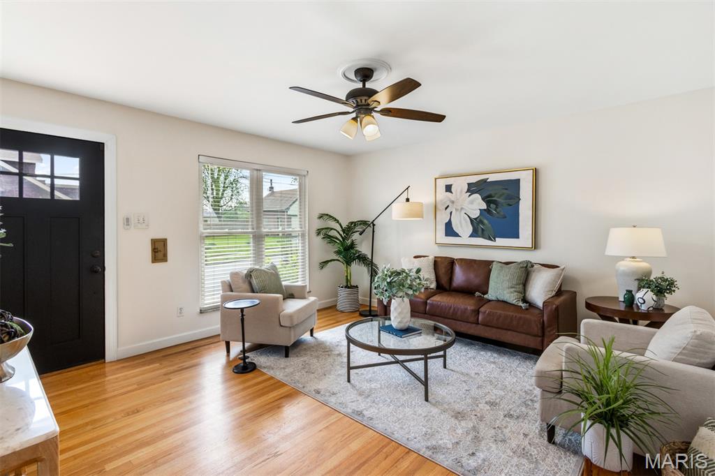 Harlem Place - Residential